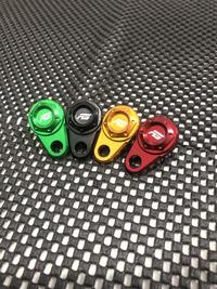 Gambar Tutup kabel rpm ninja ss/r/rr cnc dari Artha_garage Kab. Sukoharjo 3 Tokopedia