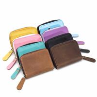 Gambar dompet kartu kulit pria wanita 26 slot card dari wadah90 Kab. Garut 5 Tokopedia