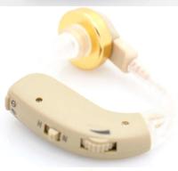 Gambar ORIGINAL ALAT BANTU DENGAR HEARING AID AXON F-137 TERBAIK dari Lapak Center_NEW Kota Administrasi Jakarta Barat 3 Tokopedia