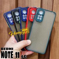 Gambar REDMINOTE 11 4G REAL CASE MY CHOICE PELINDUNG KAMERA CASING SOFTCASE dari ANRIN CELL Kota Bogor 1 Tokopedia