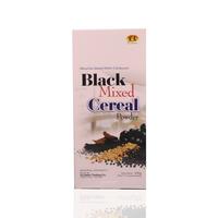Gambar Hei hwang black mixed cereal powder dari Kawaiii Mart Kab. Tangerang 1 Tokopedia
