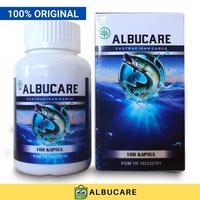 Gambar Obat Pengering Luka Borok Bernanah Gatal Berair/Budug/Gudik - ALBUCARE dari JOBA STORE Kota Tasikmalaya 4 Tokopedia