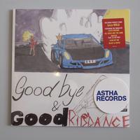 Gambar Juice WRLD - Goodbye & Good Riddance (Vinyl / Piringan Hitam) dari Astha Records Kota Administrasi Jakarta Barat 1 Tokopedia