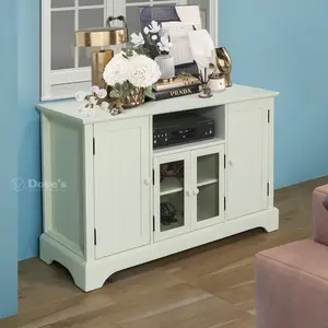 Doves Furniture - IVAN RAK SERBAGUNA - Meja TV - Rak TV - FREE ONGKIR