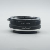 Gambar K&F Concept KNF Lens Adapter | EF - EOS R | Lensa Canon EOS Mount Lens to Canon EOSR Mount Body Camera | Manual Focus Infinity | KF06.383 | SKU 1.027.0386 dari H42ch Kota Administrasi Jakarta Barat 2 Tokopedia