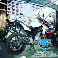 Gambar Breket Samping SB1000 Lokal Side Bracket SB 1000 Givi Besi Samping dari xov Kota Bogor 5 Tokopedia