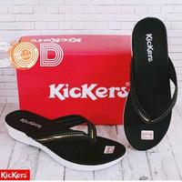 Gambar SANDAL WANITA SIZE 37/38/39/40 dari al baroka Kab. Sidoarjo 2 Tokopedia