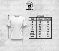 Gambar KAOS JERSEY OLAHRAGA MMA\MUAT THAI\KAOS KASUAL dari beudilz apparel store Kota Depok 2 Tokopedia