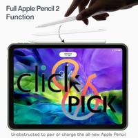 Gambar Perfect Hybrid Case iPad Air 5 10.9 2022 M1 iPad Air 4 10.9 2020 dari Clik&Pick Kota Administrasi Jakarta Pusat 4 Tokopedia