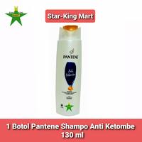 Gambar Pantene Shampo Anti Ketombe dan Rambut Rontok Botol 130 ml - 1 pc dari Star King Mart Kota Cirebon 2 Tokopedia