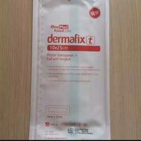 Gambar dermafix T 10cm x 25cm plester penutup luka operasi anti air ecer dari aryadharma99_NEW Kota Administrasi Jakarta Barat 1 Tokopedia