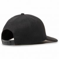 Gambar Topi New Balance NBF Team Stacked Snapback Black Original dari Sneaker Original Store Kota Tangerang Selatan 3 Tokopedia