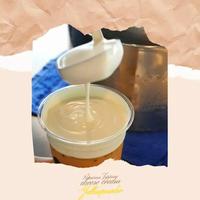Gambar Bubuk minuman topping cheese cream merk PRIME repack 500gr dari MSRSTORECRB Kota Cirebon 2 Tokopedia