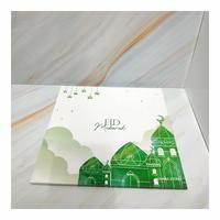 Gambar CAKE BOARD LEBARAN-ALAS KUE IDUL FITRI-TATAKAN KUE EID MUBARAK 25X25CM dari TOKO NOVENA STORE Kota Administrasi Jakarta Barat 1 Tokopedia