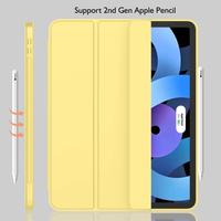 Gambar Smart Case iPad Air 5 2022 M1 Air 4 2020 10.9 Silikon With Slot Pencil dari Clik&Pick Kota Administrasi Jakarta Pusat 4 Tokopedia