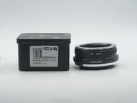 Gambar KNF K&F Lens Adapter - Lensa Olympus OM to Body Canon EOS R RF Camera dari H42ch Kota Administrasi Jakarta Barat 5 Tokopedia