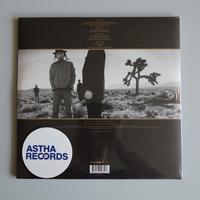 Gambar U2 - The Joshua Tree (Vinyl / Piringan Hitam) dari Astha Records Kota Administrasi Jakarta Barat 2 Tokopedia