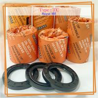 Gambar OIL SEAL TC , 75 95 8 / 75 95 10 / 75 95 12 / 75 95 13 MM NBR - 70 dari Love Seals Kab. Tangerang 3 Tokopedia