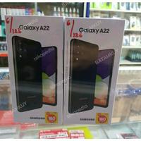 Gambar SAMSUNG GALAXY A22 6/128GB dari M TWO STOREE Kota Batam 1 Tokopedia