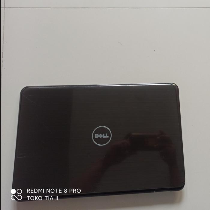 Gambar Top Case Dell Inspiron N4010 Fullset DP/N: 01GTMJ dari TOKO TIA I Kota Administrasi Jakarta Utara Tokopedia
