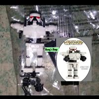 Gambar Brick - Starwars The Bad Batch Sentry Droid - Tanpa Dus dari Anny's Shop New Kota Administrasi Jakarta Barat 1 Tokopedia