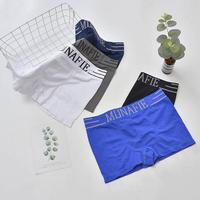 Gambar Munafie Boxer Pria dari Supplier Kosmetik Shop Jakarta Barat 2 Tokopedia