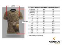 Gambar Jersey MotoGP Mandalika Pertamina Racing Team Batik Teh Botol Sosro dari KAOS BOS JERSEY Kota Semarang 2 Tokopedia