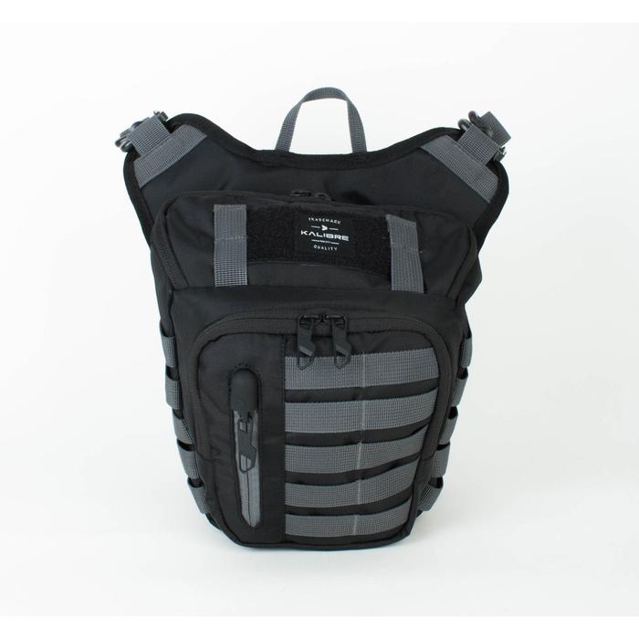 Gambar Travel pouch Delta seven Art. 921618 000 dari Kalibre Store Indonesia Kota Tasikmalaya Tokopedia