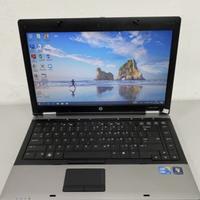 Gambar LAPTOP HP 8440P 6450B 6440B RAM 8GB SSD 512GB PROMO MURAH BAGUS dari fykcom Kota Administrasi Jakarta Utara 4 Tokopedia