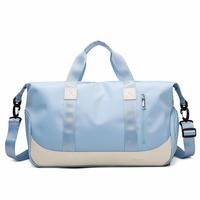 Gambar Tas Selempang Travel Bag Olahraga Wanita Import Murah JT27646 dari Muyra official Kota Bekasi 1 Tokopedia