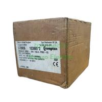 Gambar SYNCHROSCOPE with SYNCHRO Check Relay Input 110-120VAC CROMPTON dari Kenzo Electric Jaya Kota Administrasi Jakarta Pusat 4 Tokopedia