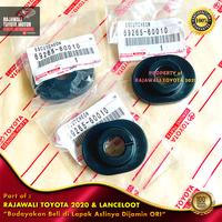 Gambar Cover Pintu Belakang Dalam Hardtop 2F BJ Alas Tatakan Handle Original dari Rajawali Toyota Kota Administrasi Jakarta Pusat 2 Tokopedia