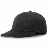 Gambar Topi New Balance NBF Team Stacked Snapback Black Original dari Sneaker Original Store Kota Tangerang Selatan 1 Tokopedia
