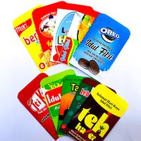 Gambar Amplop THR Motif Snack Viral isi 10 pcs Ukuran Kecil dari Rose Line Indonesia Jakarta Timur 1 Tokopedia