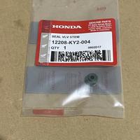 Gambar Seal Sil klep Honda CB 150 CB150 Old Lama K15 CBR 150 CBR150 KPP K45 dari ams jayaparts Kota Administrasi Jakarta Barat 1 Tokopedia