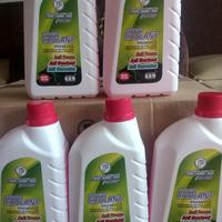 Gambar Air Radiator Merah 1 liter Seven Power dari Rdnhome care Kab. Bekasi 1 Tokopedia