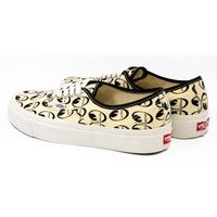 Gambar Sneakers Pria Vans Authentic Anaheim Factory Mooneyes White Original dari Friday After Sneakers Kota Malang 4 Tokopedia