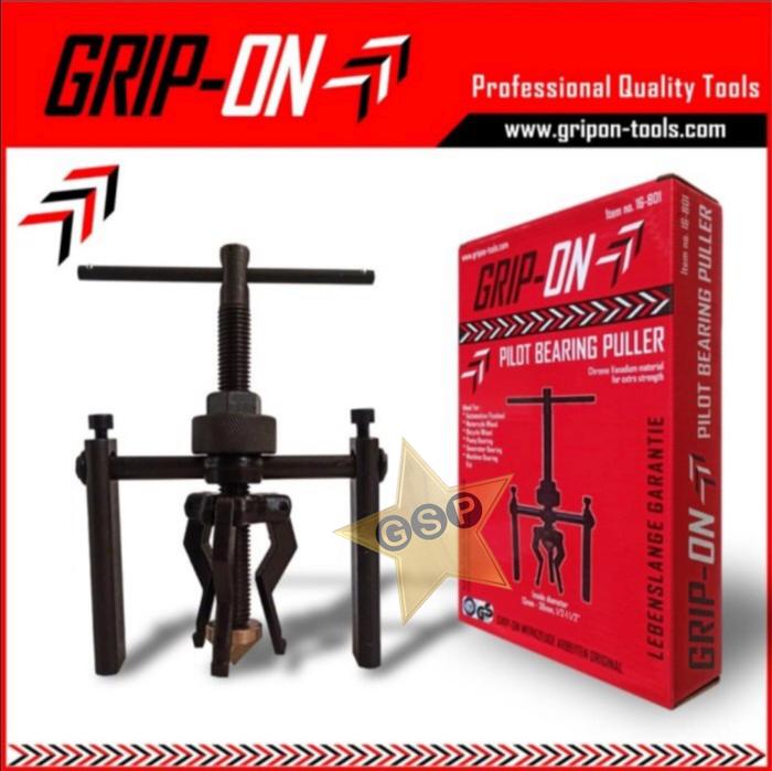 Gambar GRIPON Pilot Bearing 16-801 - Treker Cabut Bearing dari Terminalteknik320 Kota Semarang Tokopedia