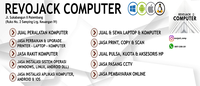 Gambar Mobil / Car Receiver Bluetooth MP3 & Charger dari Revojack Computer Kota Palembang 2 Tokopedia