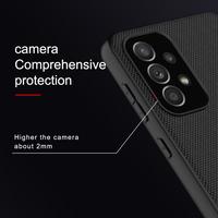 Gambar Case Samsung A33 5G NILLKIN Textured Nylon Hybrid Matte Case dari Johan93 Shop Kota Surabaya 4 Tokopedia