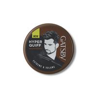 Gambar PROMO GATSBY Styling Wax Extreme & Volume 75g dari Zefa Shop01 Kota Tangerang Selatan 2 Tokopedia