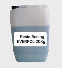 Gambar Pesanan Suhendri resin Bening Everpol 60kg dari lotusjayaabadi Kab. Purwakarta 1 Tokopedia