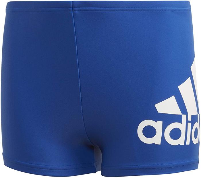 Gambar ADIDAS YOUTH BOS BOXER TEAM ROYAL BLUE WHITE ORIGINAL dari Hian Original Shop Kab. Badung Tokopedia