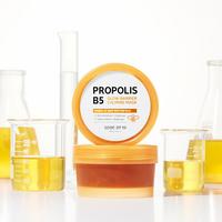Gambar Somebymi Propolis B5 Glow Barrier Calming Mask Some By Mi dari Etudehousee77 Jakarta Barat 5 Tokopedia