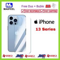 Gambar MAXFEEL Back Tempered Glass iPhone 13 Pro Max iPhone 13 Mini 13 13 Pro dari J Original Store Kota Administrasi Jakarta Barat 1 Tokopedia