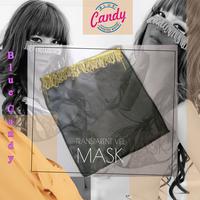 Gambar BlueCandy Cosplay Sexy Uniform Arabian Night Veil Cadar Hijab Burqa dari Blue Candy Kab. Bandung 3 Tokopedia