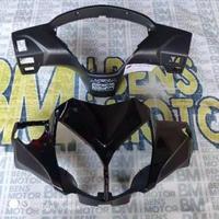 Gambar cover batok depan belakang honda supra x 125 batman dari JACK_MOTOR29 Kab. Bogor 3 Tokopedia