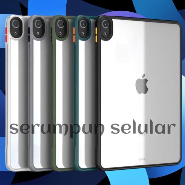 Gambar Perfect Case iPad Air 5 10.9 2022 iPad Air 4 10.9 2020 Premium Quality dari Serumpun Selular Kota Administrasi Jakarta Pusat Tokopedia
