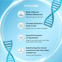 Gambar WHITELAB Natural Moisturizing Factor (NMF) Serum - Serum Wajah WHITELA dari GLAM MARKET Kota Medan 5 Tokopedia