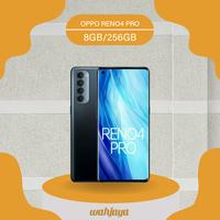 Gambar OPPO RENO 4 PRO RAM 8GB ROM 256GB GARANSI RESMI dari wahjaya Kota Yogyakarta 1 Tokopedia